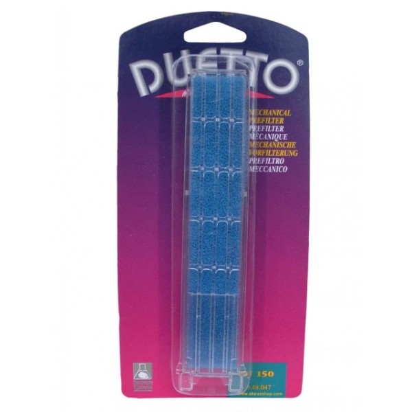 AQS PREFILTRE DJ150