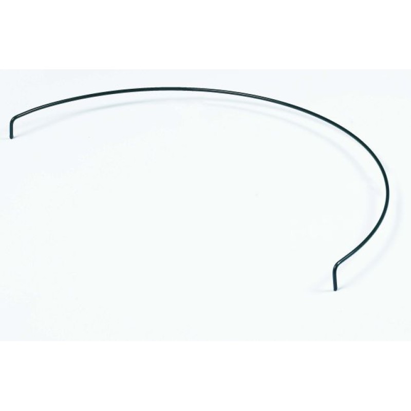 ANNEAU 1/2 CERCLE 54CM