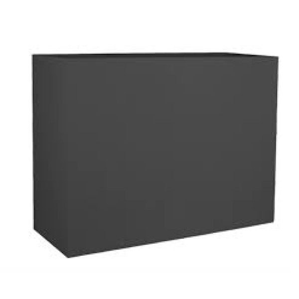 POT LOFT L GRAPHIT ANTHRACITE 46L 78.5X29.5X60