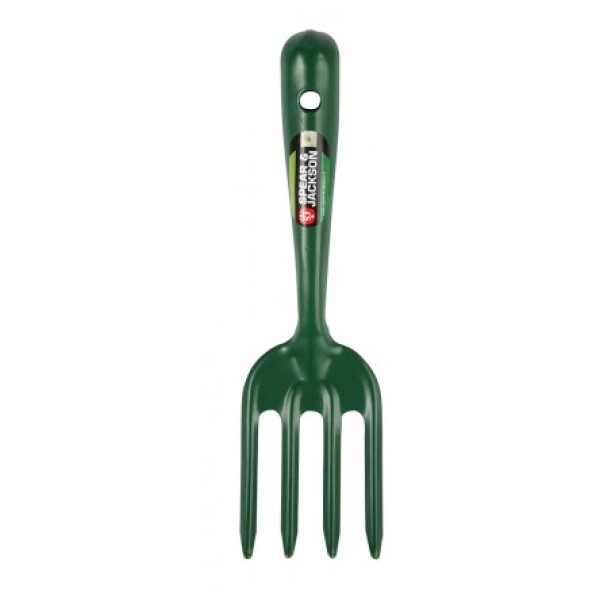 FOURCHE A FLEURS 4 DENTS
