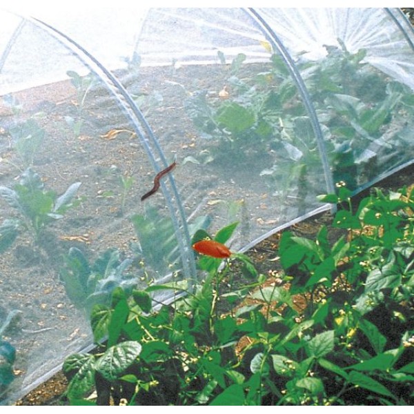 FILET ANTI INSECTES BIOCONTROL 2.20X10M