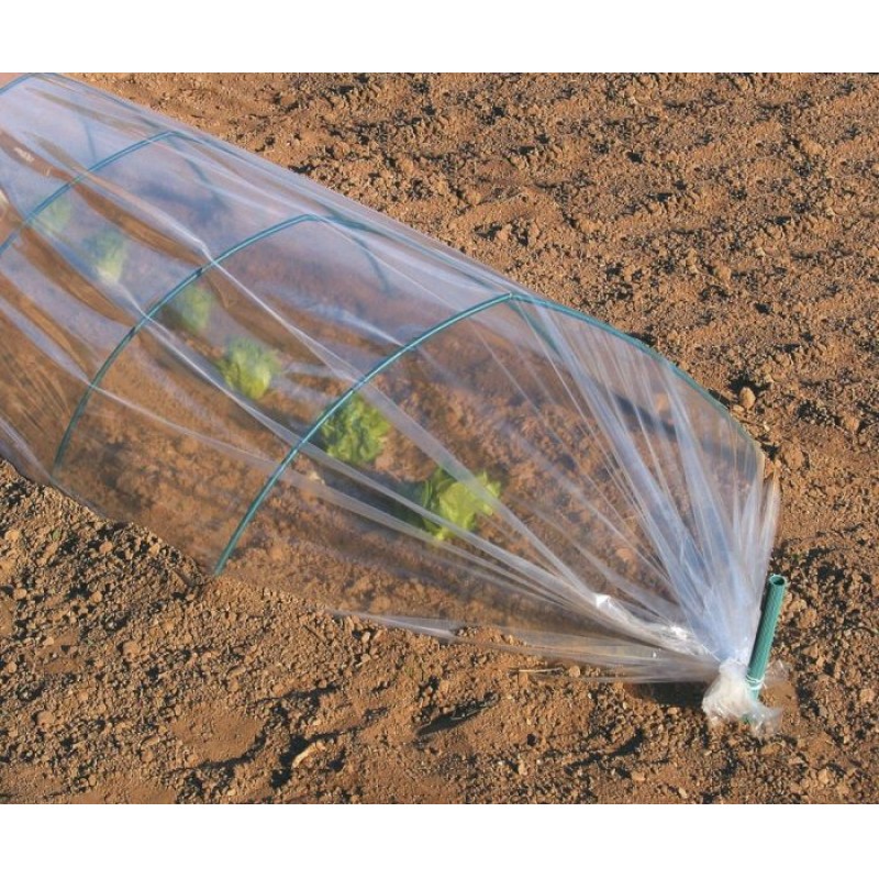 ARCEAU PVC FLEXIBLE VERT 11MM 3M
