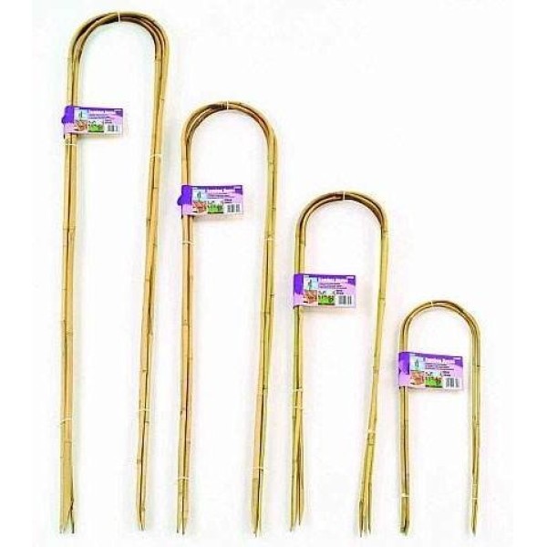 TUTEURS ARCEAU BAMBOU 150CM X3