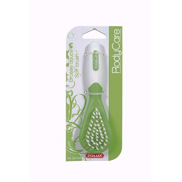 BROSSE DOUCE RONGEURS