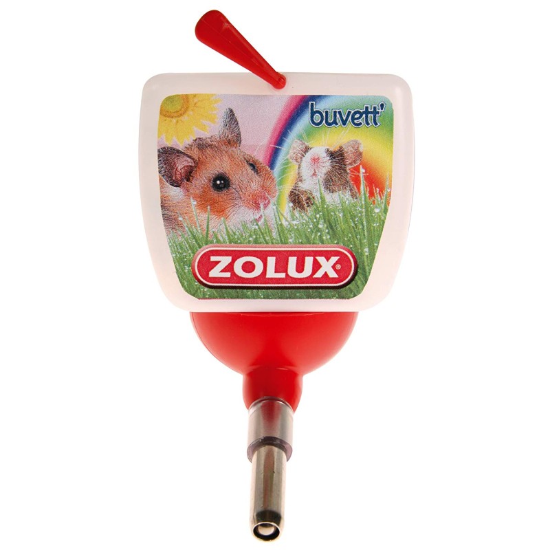 BUVETTE RONGEUR 150ML