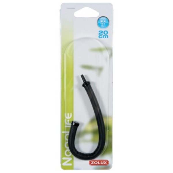DIFFUSEUR AIR FLEXIBLE 20CM