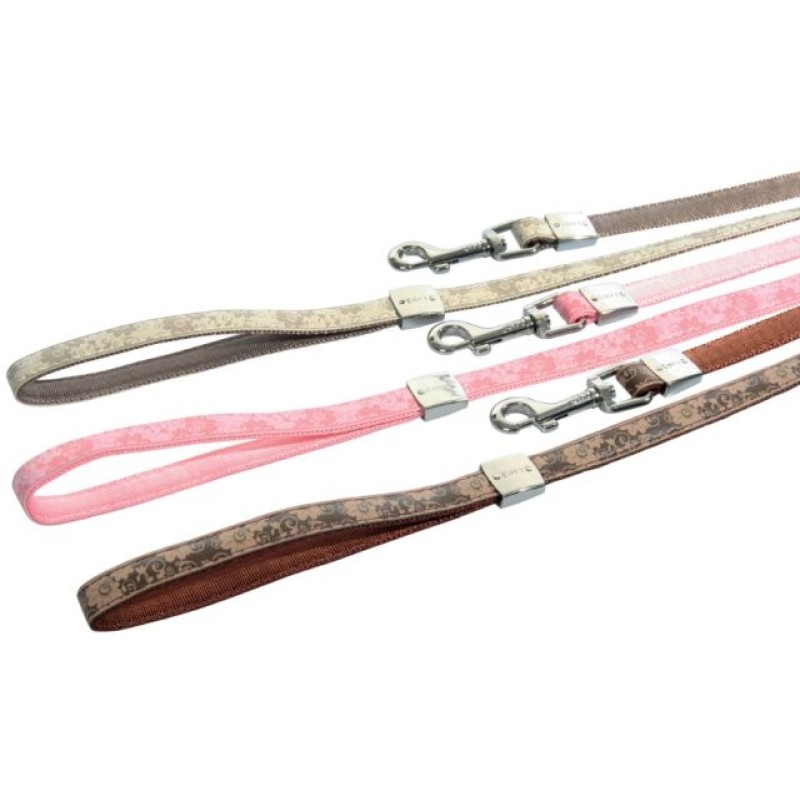 LAISSE ENVY FLORA 15MM/1.2M RS
