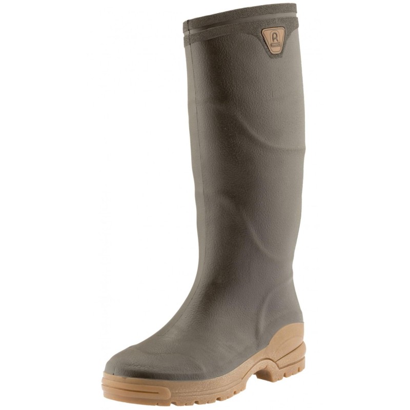 BOTTE OPTIMUM MARRON T40