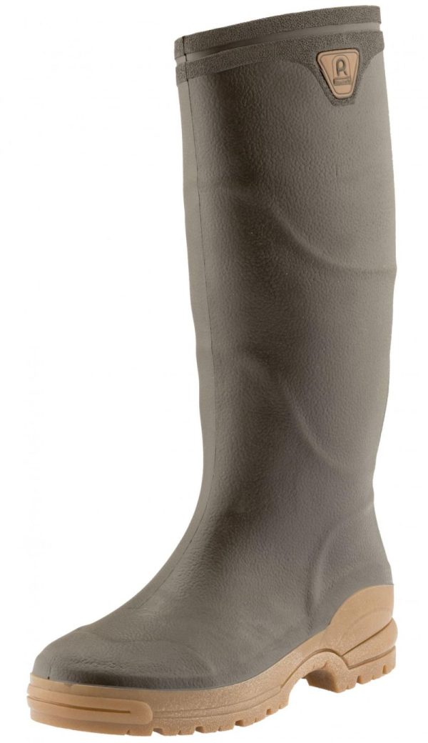 BOTTE OPTIMUM MARRON T41