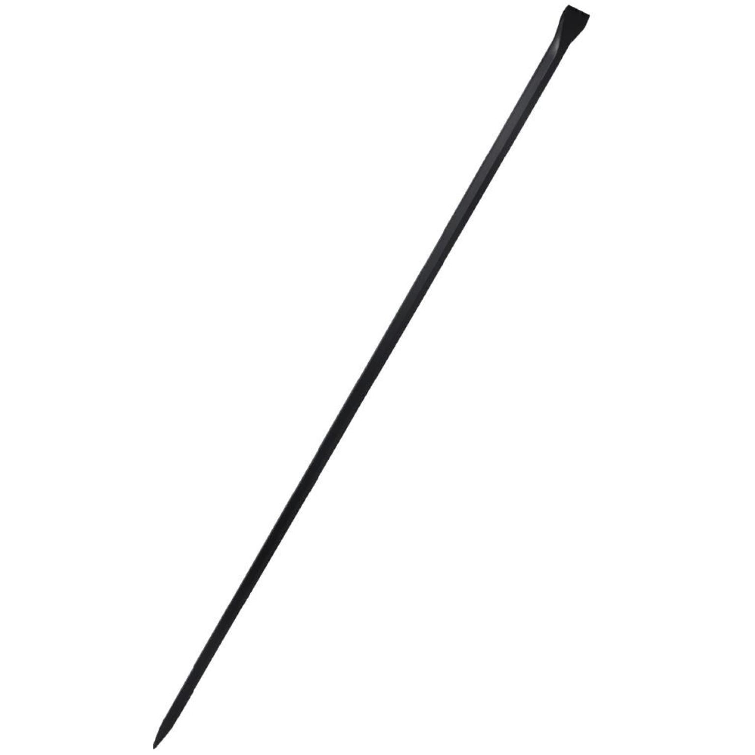 BARRE A MINE 7.4KG 1.80M
