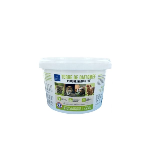 POUDRE SANITOMEE 1.5KG