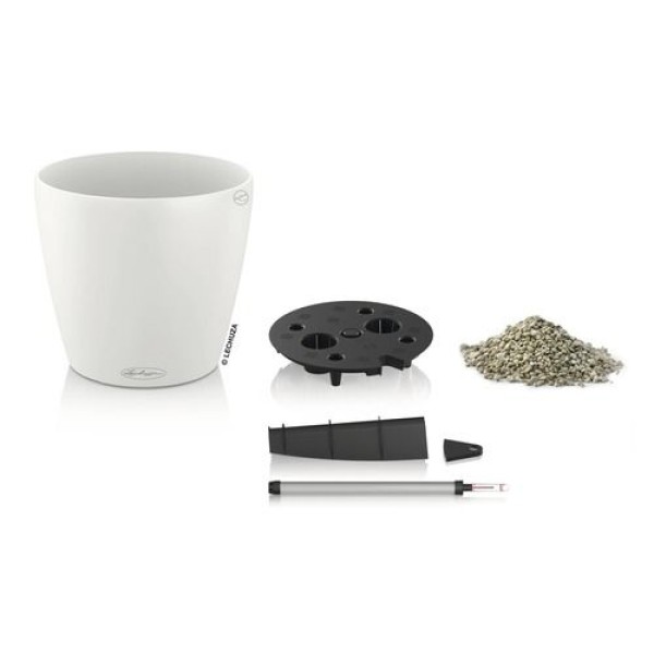 CLASSICO TREND 35 KIT COMPLET BLANC