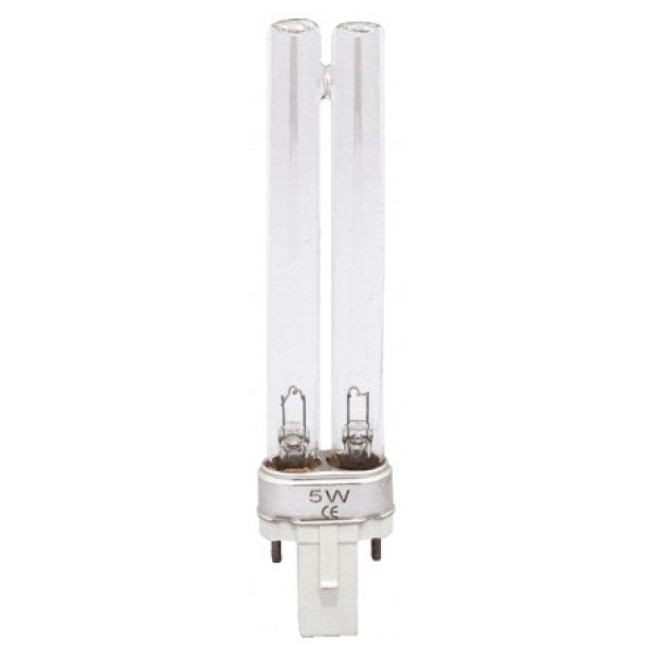 AMPOULE DE RECHANGE 5W