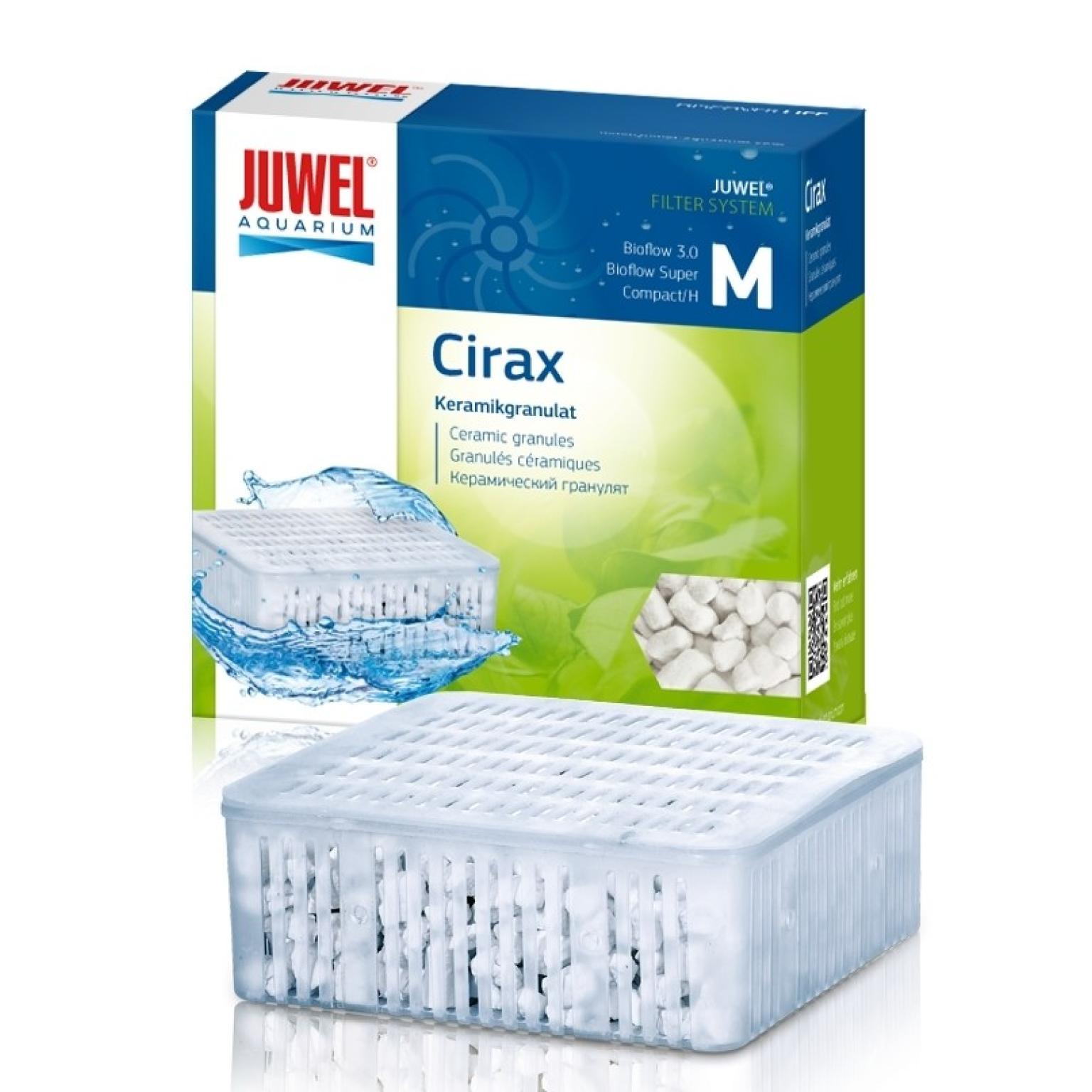 CARTOUCHE CIRAX COMPACT
