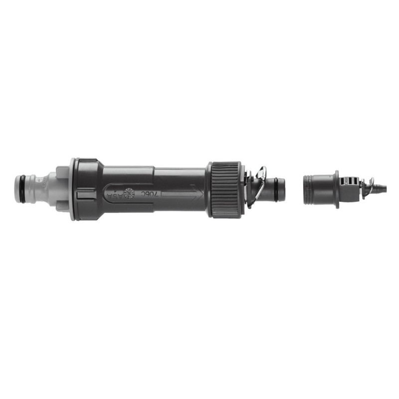 CENTRALE D IRRIGATION 1000 MICRO-DRIP