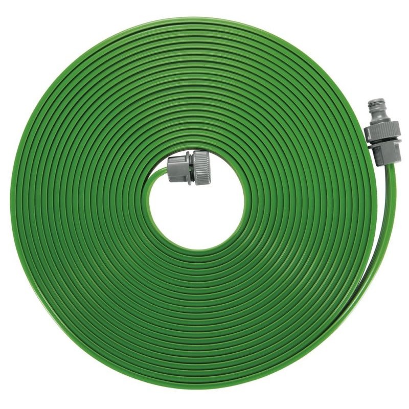 ARROSEUR SOUPLE VERT 15M