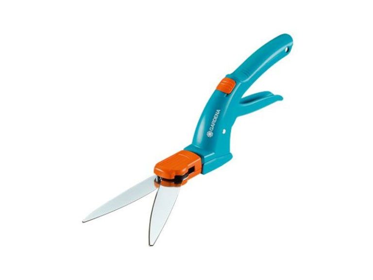 CISAILLE A GAZON ORIENTABLE CLASSIC