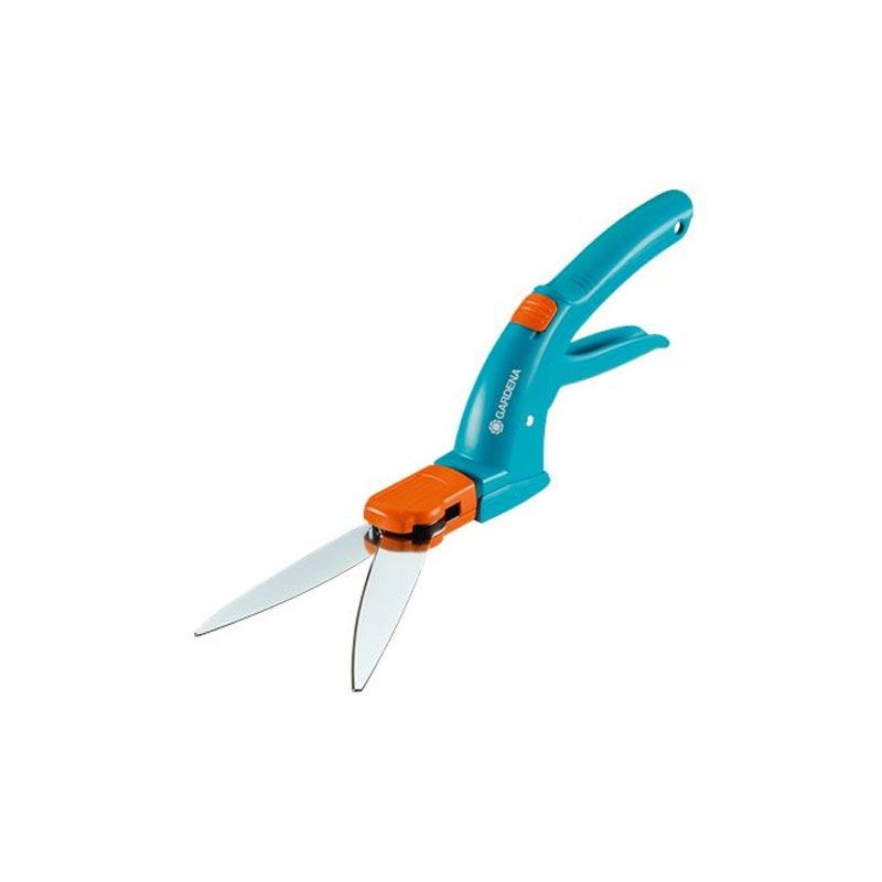 CISAILLE A GAZON ORIENTABLE CLASSIC