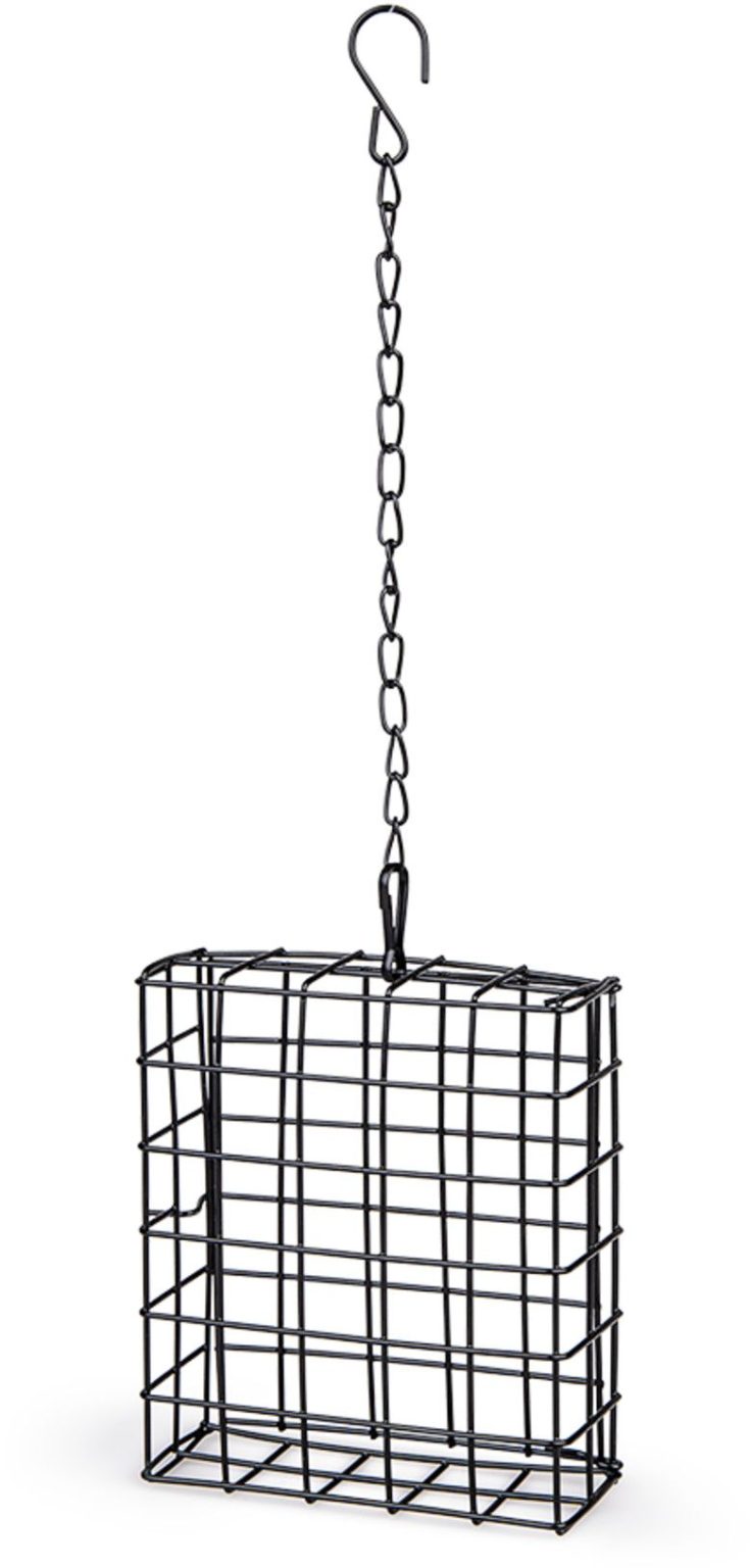 EMMA MANGEOIRE PAIN DE GRAISSE METAL 14CM