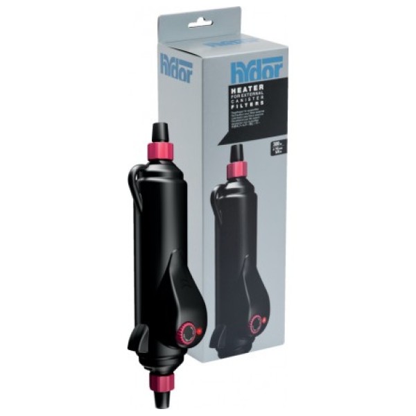 CHAUFFAGE EXTERNE ETH200
