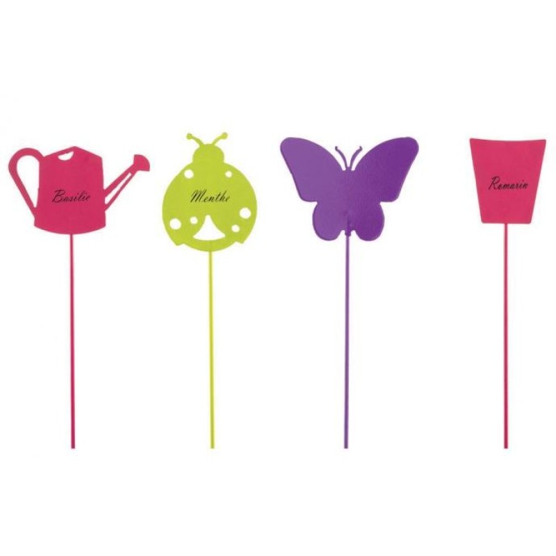 PIC A PLANTER AROMA 38CM