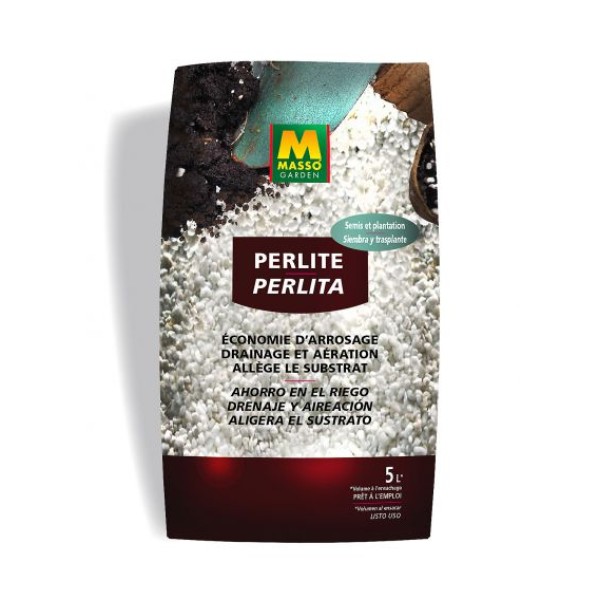 PERLITE 5L