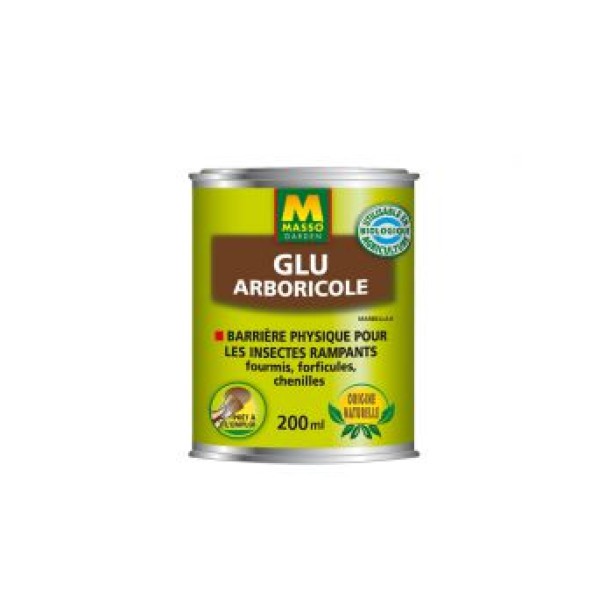 GLU ARBORICOLE FLACON UAB 200ML