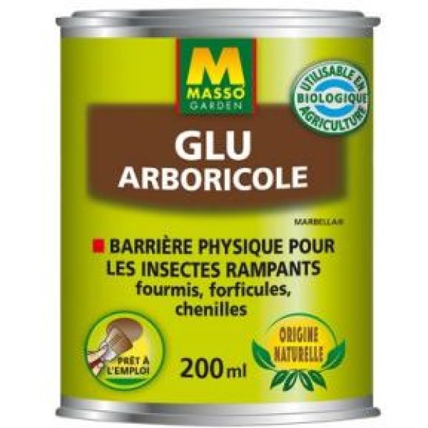 GLU ARBORICOLE UAB 200ML