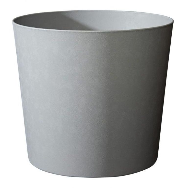 POT ELEMENT ROND 50 BETON