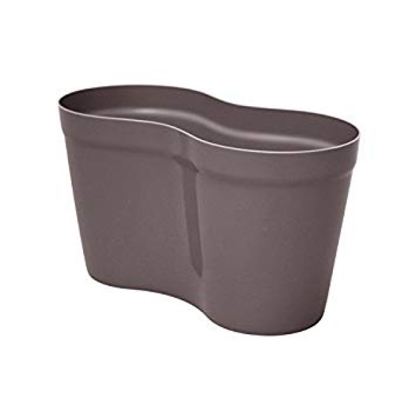 POT JASMIN TWIN TAUPE