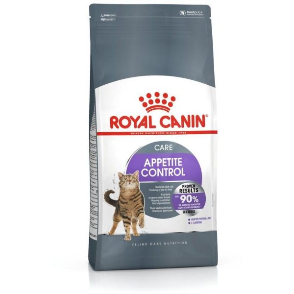 APPETITE CONTROL CARE 3,5KG