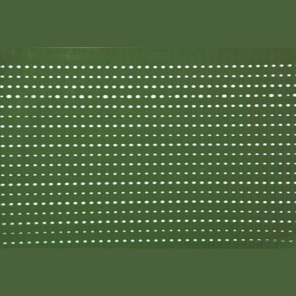 BRISE VUE CLOSTA 1.5M VERT 80% /LE METRE
