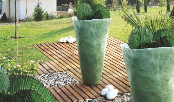 OUATE HIVERNAGE OUATEX 85G/M2 1X3M