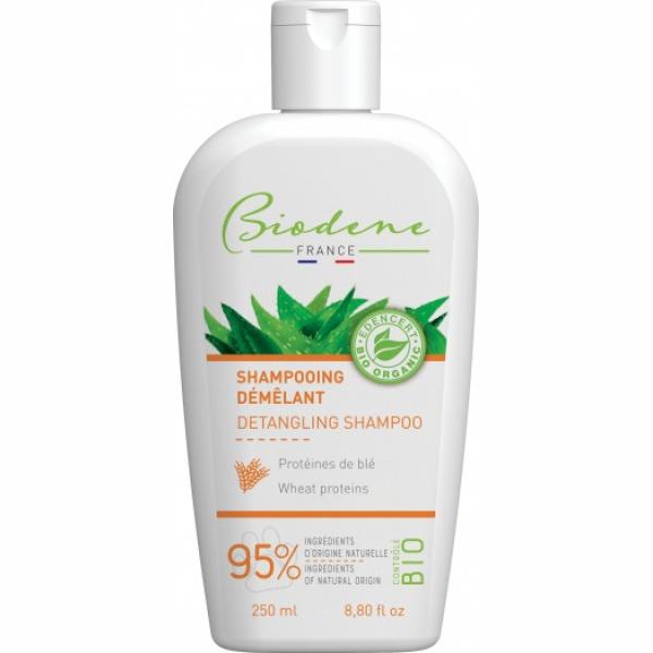 SHAMPOING DEMEL BIODENE 250ML