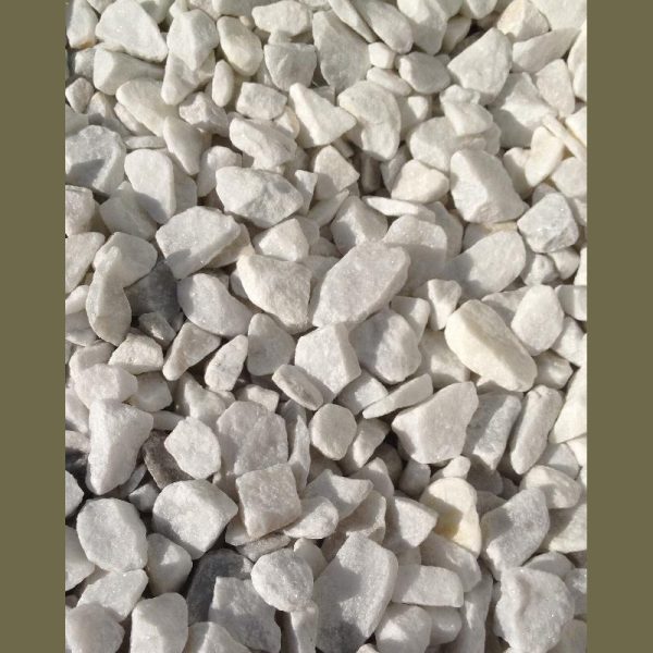 GRAVIERS EXTRA BLANC 12/16 UAB 20KG