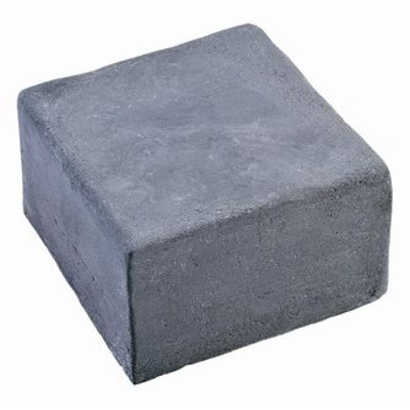 PAVE TOUR D ARBRE DROIT ANTHRACITE