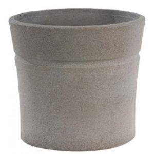 VASE NOVA 131 ANTHRACITE