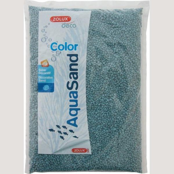 AQUASAND COLOR BLEU NEO 5KG