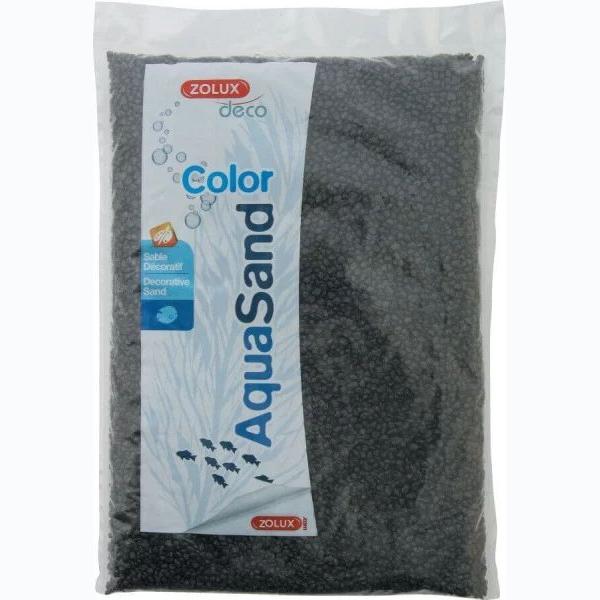 AQUASAND COLOR NOIR EBENE 5KG