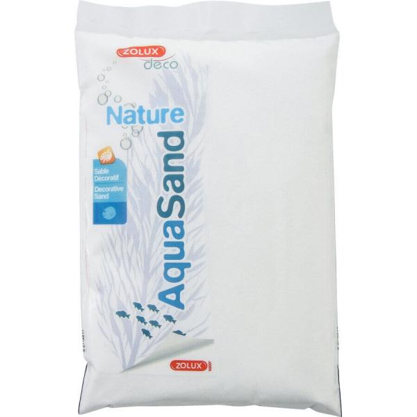 AQUASAND NATURE CRISTO ICEB 4KG