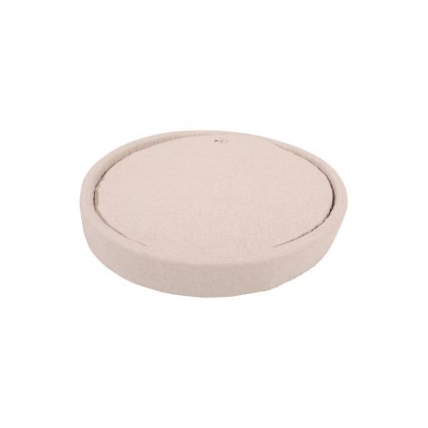 COUSSIN ROND T50 MILANO BEIGE