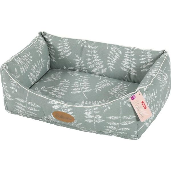 SOFA T45 BOHEME VERT D EAU