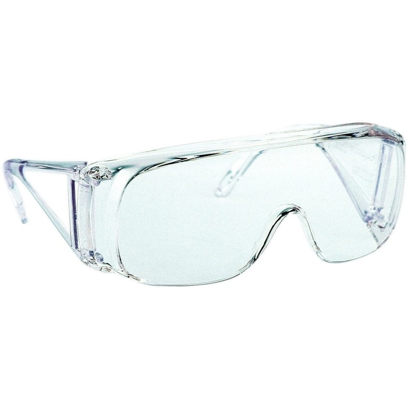 LUNETTE DE DEBROUSSAILLAGE CLAIRE