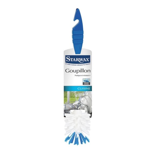 BROSSE GOUPILLON