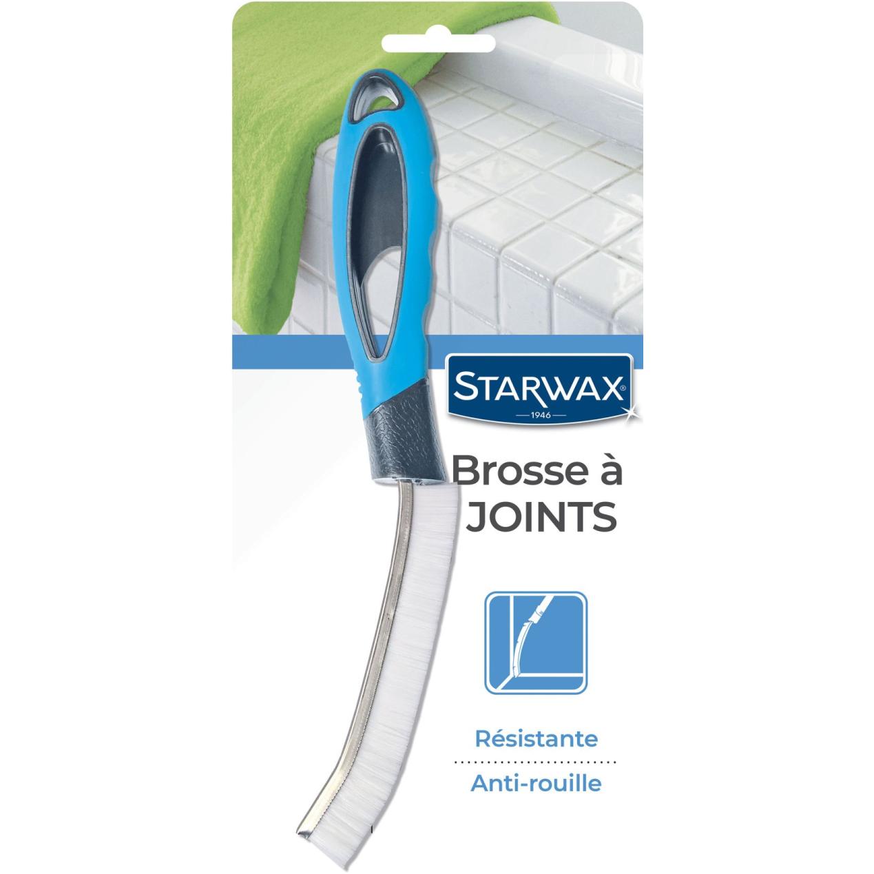 BROSSE A JOINTS