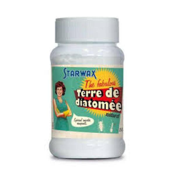 TERRE DE DIATOMEE 100G