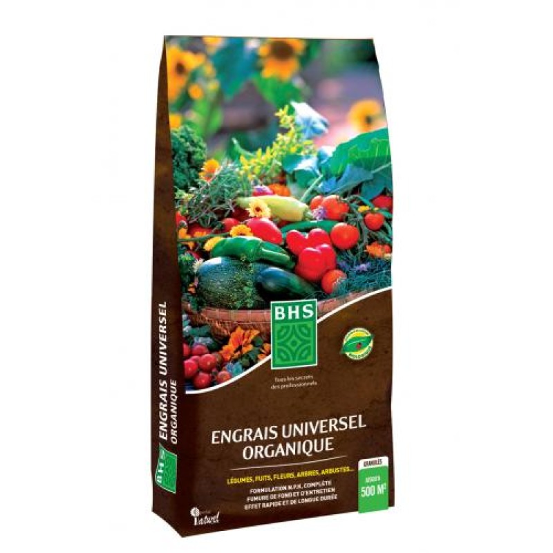 ENGRAIS UNIVERSEL 800G