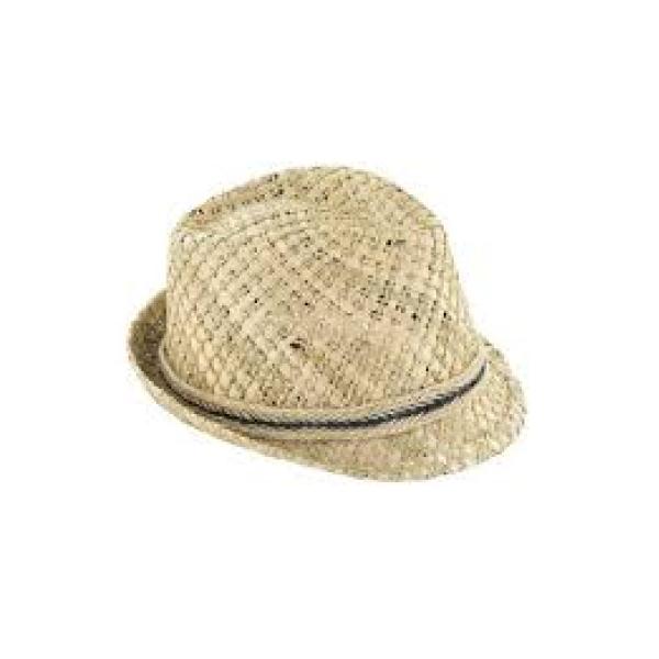 CHAPEAU ALEXIS BEIGE 53