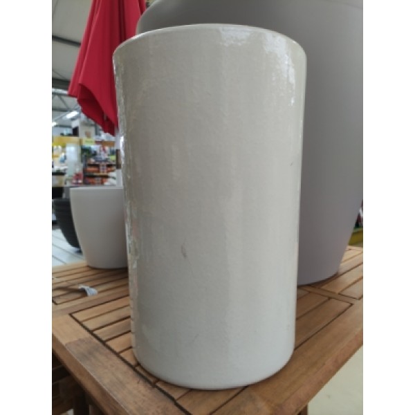 TUBO H38CM VANILLE