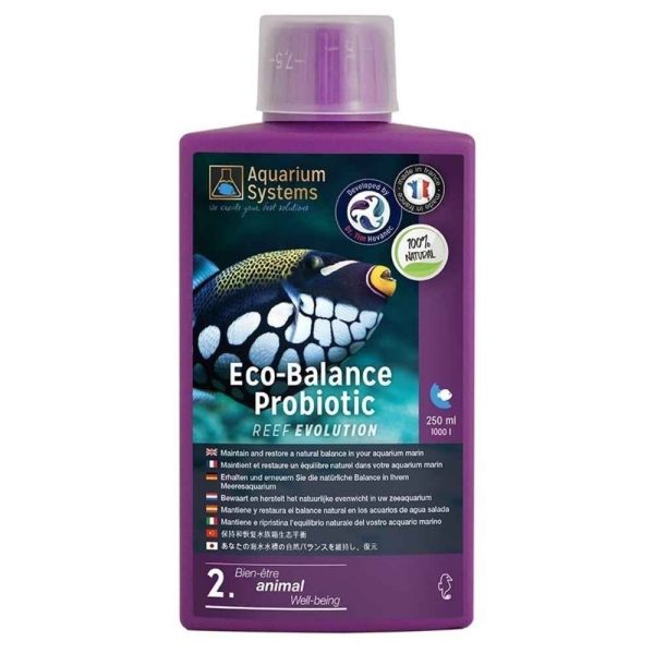 ECO- BALANCE PROBIOTIC 250ML